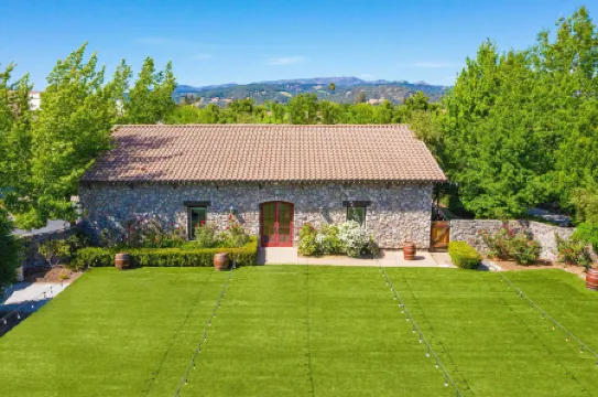 The Lodge at Sonoma Resort, Autograph Collection