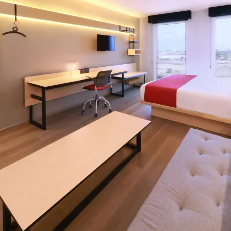 City Express by Marriott Monterrey Universidad