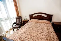 Olgino Na Volge Hotel