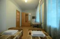 Dilizhans Các khách sạn ở 