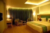Kvm Hotels Srirangam