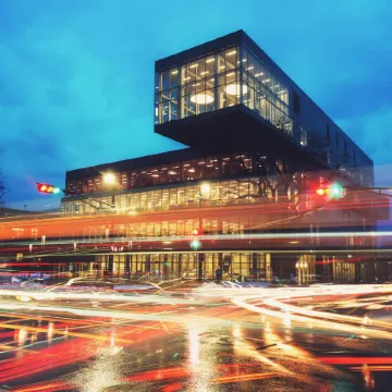 Holiday Inn Express & Suites HALIFAX – DARTMOUTH by IHG