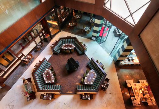 라마다 바이 윈덤 구르가온 센트럴