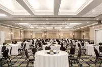 Royal Hotel Edmonton Airport Trademark Collection by Wyndham Hotels in Nisku
