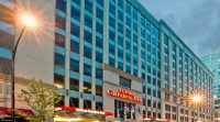 Hilton Garden Inn Chicago Downtown/Magnificent Mile