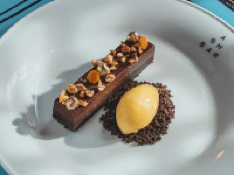 Ulysses, an Ash Hotel Hotels in Baltimore