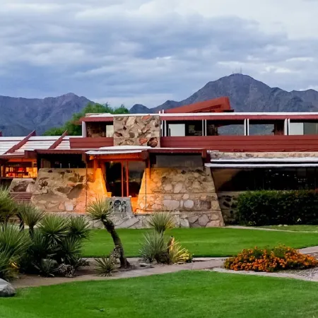 The Phoenician, a Luxury Collection Resort, Scottsdale