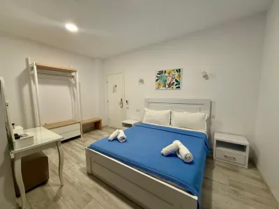 Hotel Stolis