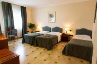 Hotel Palace 2000 Hotel a Pomezia