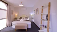 Tranquilles Bed & Breakfast - balcony