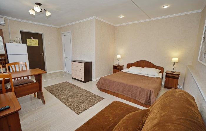 Tuapse Hotel