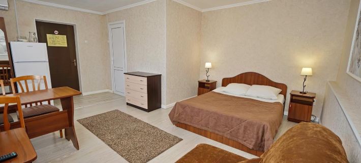 Tuapse Hotel Hotéis em Tuapsinsky District