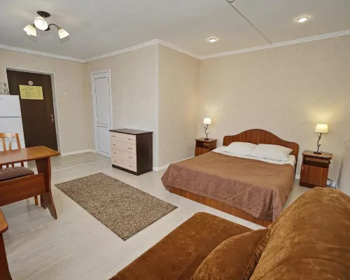 Tuapse Hotel Hotels in Tuapse