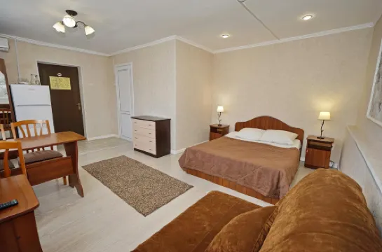 Tuapse Hotel