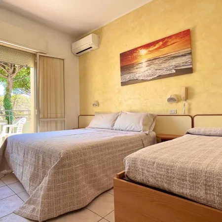 Hotel Zanella