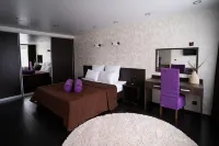 Borus Hotels in 