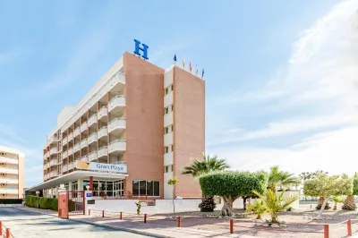 Hotel Gran Playa Hotels in Santa Pola