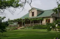 Halliwell Country Inn Hotels in Howick