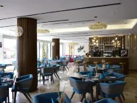 Soho Mid Town Hotel レインボー・ストリート周辺のホテル