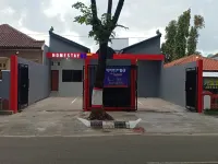 Homestay 89 New Hotels in Jepara