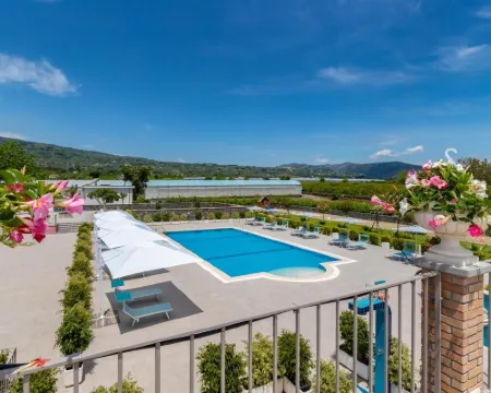 Dipladenia Garden Country Resort Hotels in Mascali