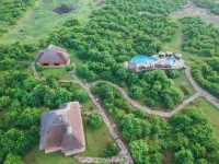 Buffalo Safari Lodge