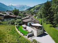Lakeside Appartement Plattner by we Rent, Summercard Included