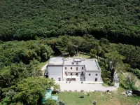Ostello Ossigeno Hotels in Itri