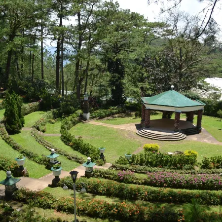 North 27 Hill Transient Rooms Near Microtel Inn and Victory Liner Baguio