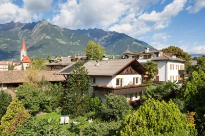 Hotel Gruberhof