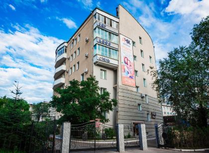 吳哥飯店