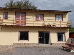 La Baquiana