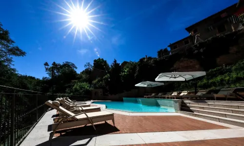 Relais Villa Prato