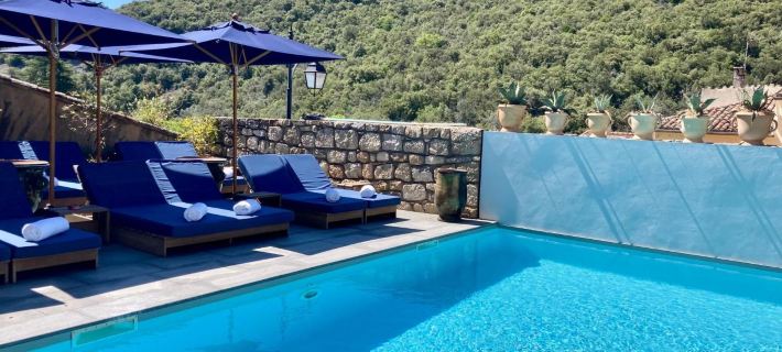 Auberge de Banne Hotels in Ardeche