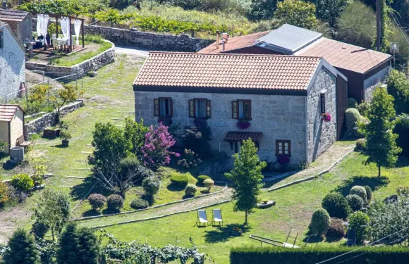 坎塔盧沙瑪魯薩酒店