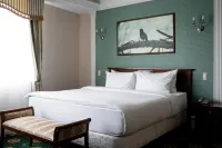 Stepnaya Palmira Hotels in Orenburg