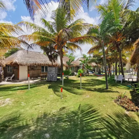 Las Cabañas del Doctor