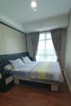Apartemen Borneo Bay Balikpapan by Uni Reservasi 1 BR Hotel a 
