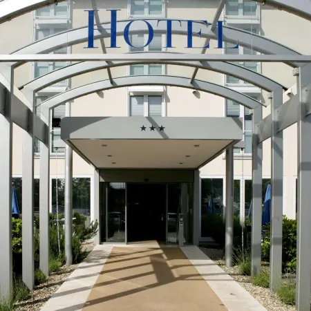 Hotel Watthalden