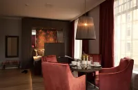 Frogner House - Skovveien Hotel a Oslo