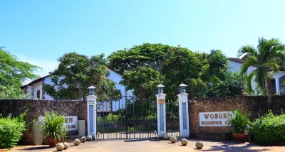 Woburn Residence Club