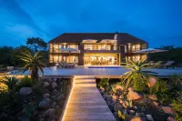 Elephant Point Hotels in 