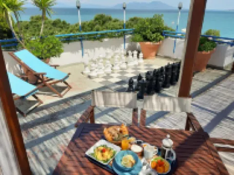 Daphne's Club Hotel Apartments