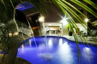 Ville de Montagne Hotel Hotels in Brumadinho
