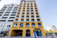 Hound Hotel Ulsan Hotels near Jeongja Beach