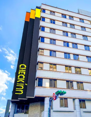 CHECK inn Taipei Main Station Branch