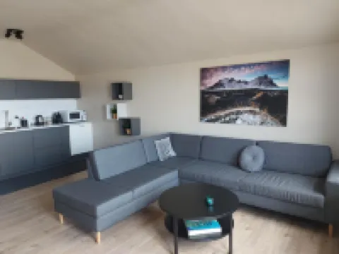 Heppa Apartments