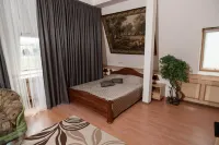 Olimp Hotel のホテル