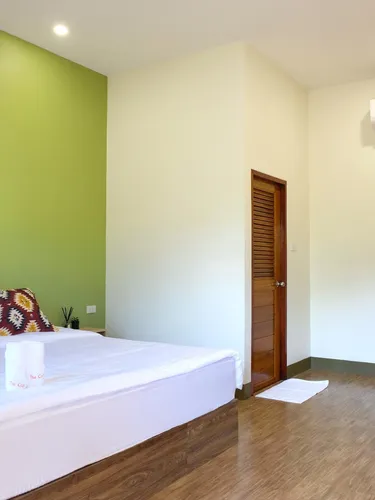 รูปภาพของThe Cozy Hotel(โรงเเรม เดอะโคซี่ เพชรบุรี)