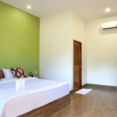 The Cozy Hotel Hotels near Phra Ram Ratchaniwet (Wang Ban Puen)